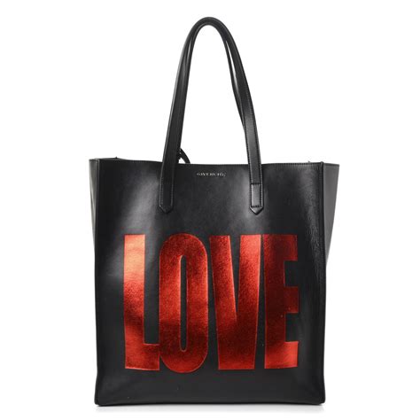 givenchy love print bag|Givenchy purses.